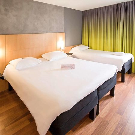 Ibis Rennes Beaulieu Hotel Cesson-Sevigne Bagian luar foto
