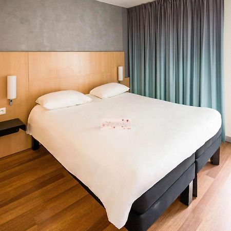 Ibis Rennes Beaulieu Hotel Cesson-Sevigne Bagian luar foto