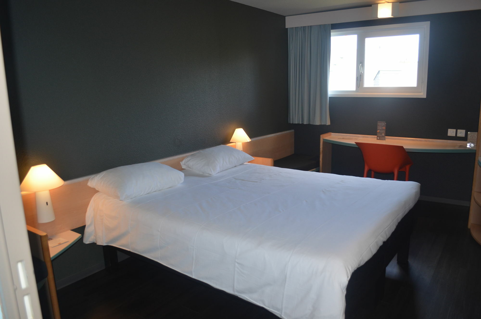 Ibis Rennes Beaulieu Hotel Cesson-Sevigne Bagian luar foto